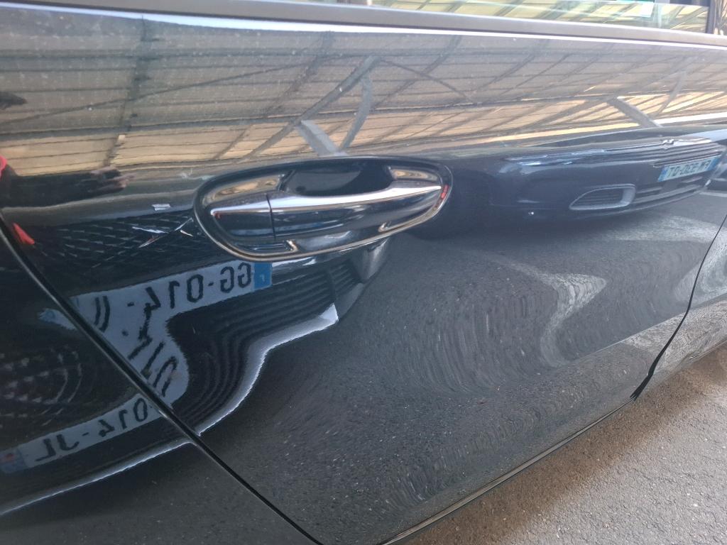 CITROEN C4 GRAND Spacetourer BlueHDi 130 S&S EAT8 Business 2021