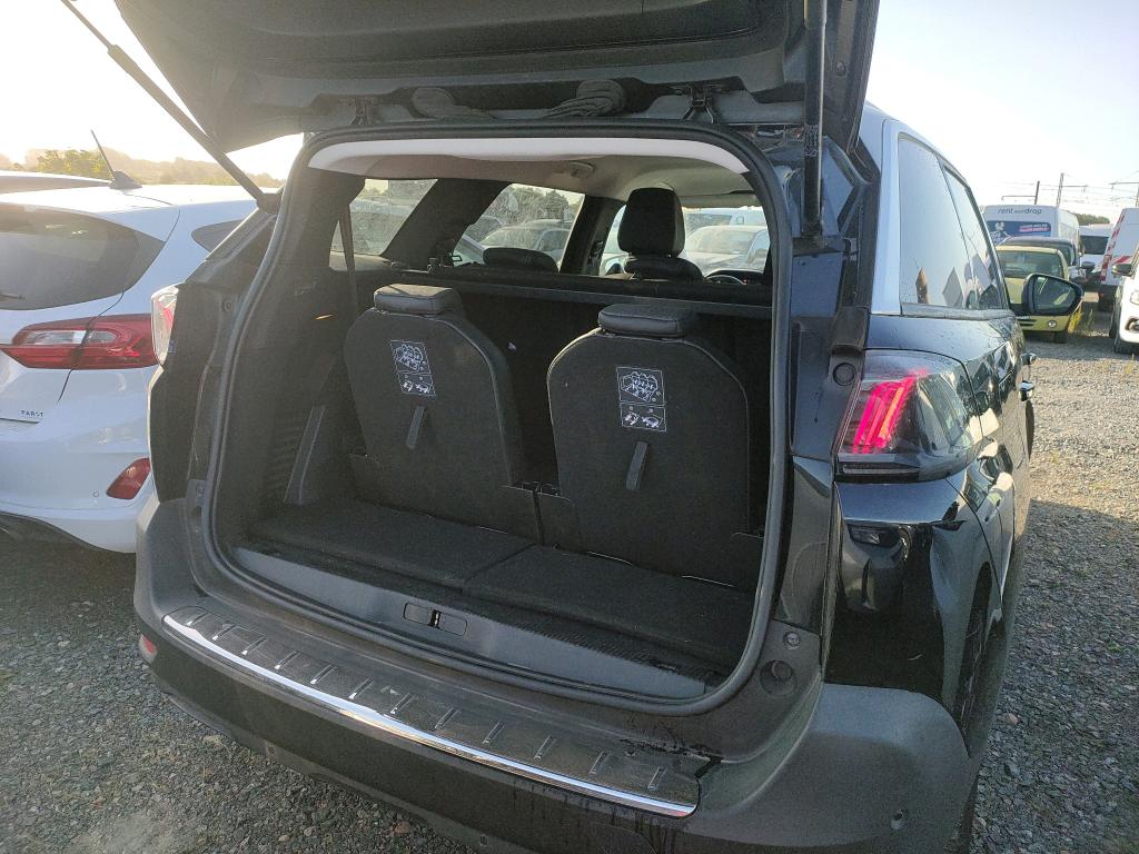 PEUGEOT 5008 PureTech 130ch S&S EAT8 Allure Pack 2021