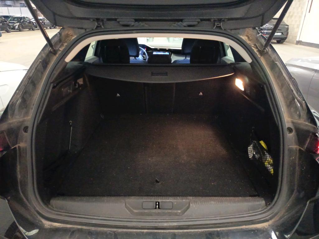 PEUGEOT 308 SW PureTech 130ch S&S EAT8 Active Pack 2022