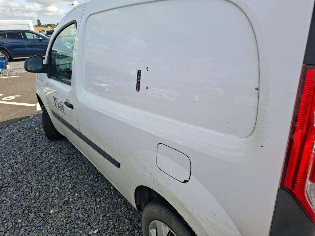 RENAULT KANGOO VU EXPRESS BLUE DCI 80 GRAND CONFORT 2021