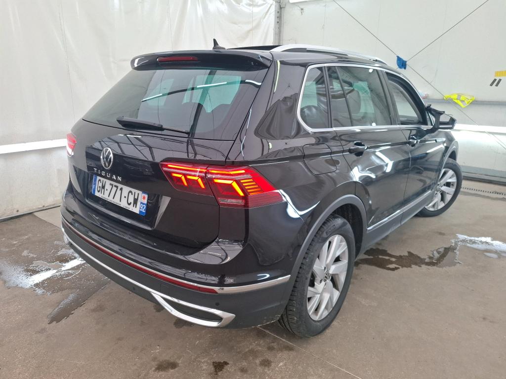VOLKSWAGEN TIGUAN 1.5 TSI 150ch DSG7 Elegance 2023