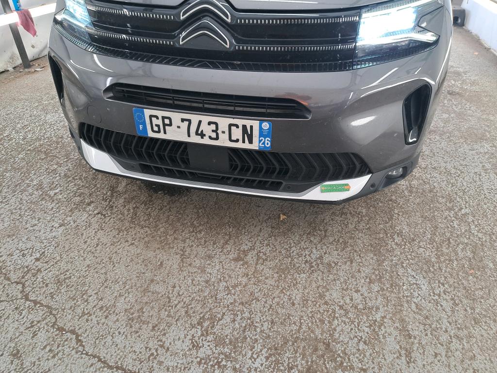 CITROEN C5 AIRCROSS BlueHDi 130 S&S EAT8 C-Series 2023