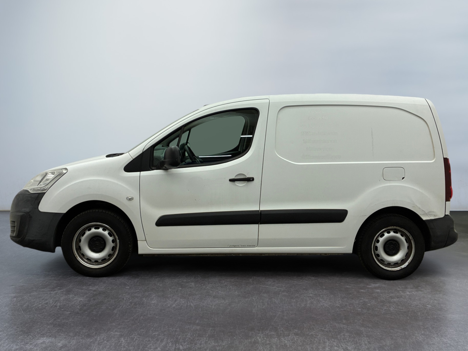 CITROEN BERLINGO M BLUEHDI 75 CLUB 2016