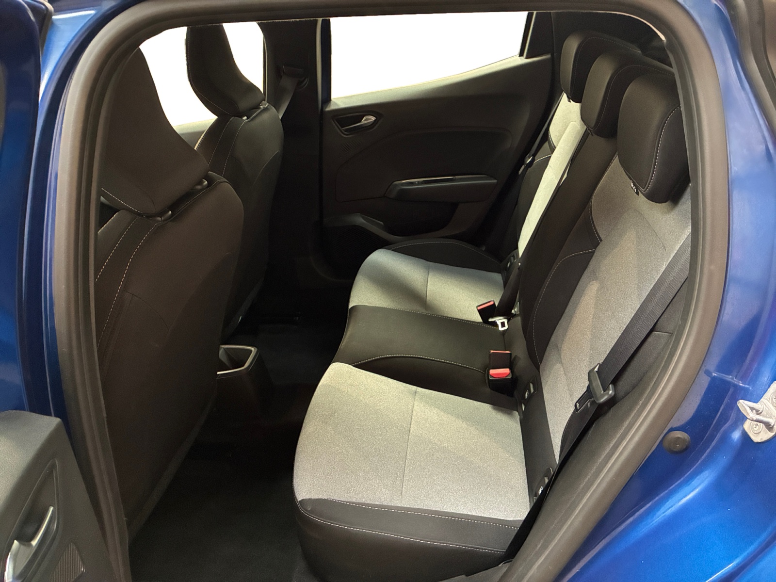 RENAULT Clio Blue dCi 100 Evolution 2025