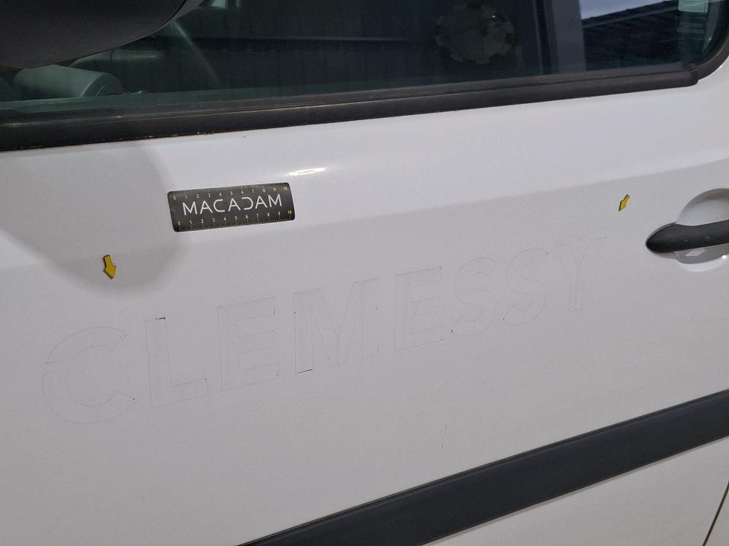 RENAULT KANGOO VU EXPRESS 1.5 DCI 75 E6 GRAND CONFORT 2019