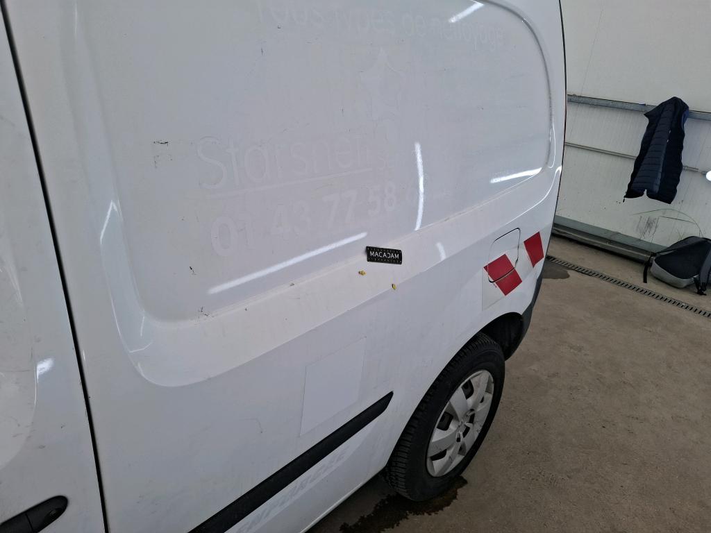 RENAULT KANGOO VU EXPRESS 1.5 DCI 90 E6 EXTRA R-LINK 2019