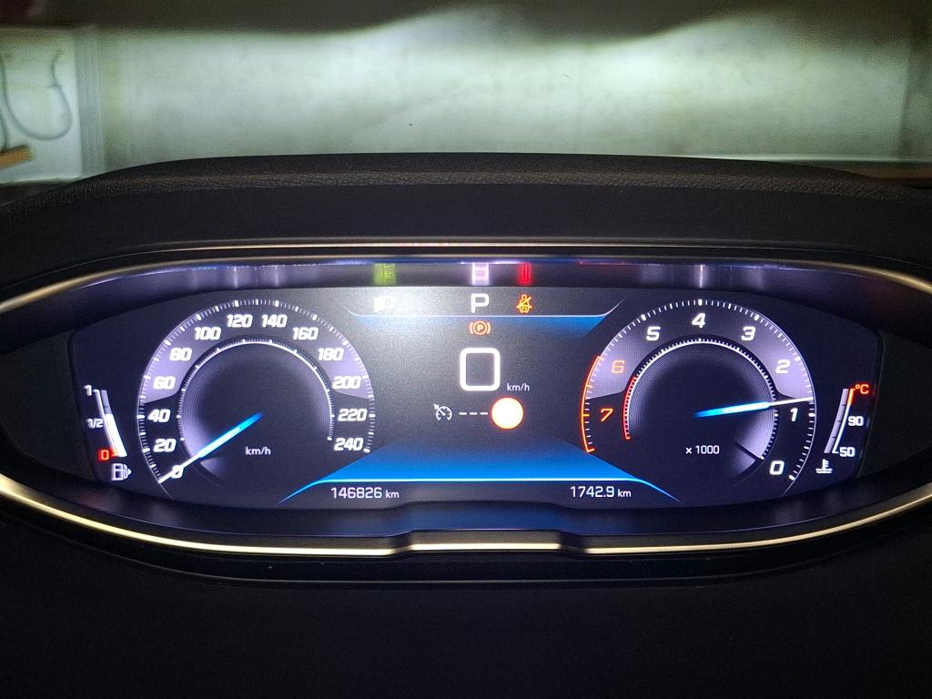 PEUGEOT 3008 Puretech 130ch S&S EAT8 Style 2023