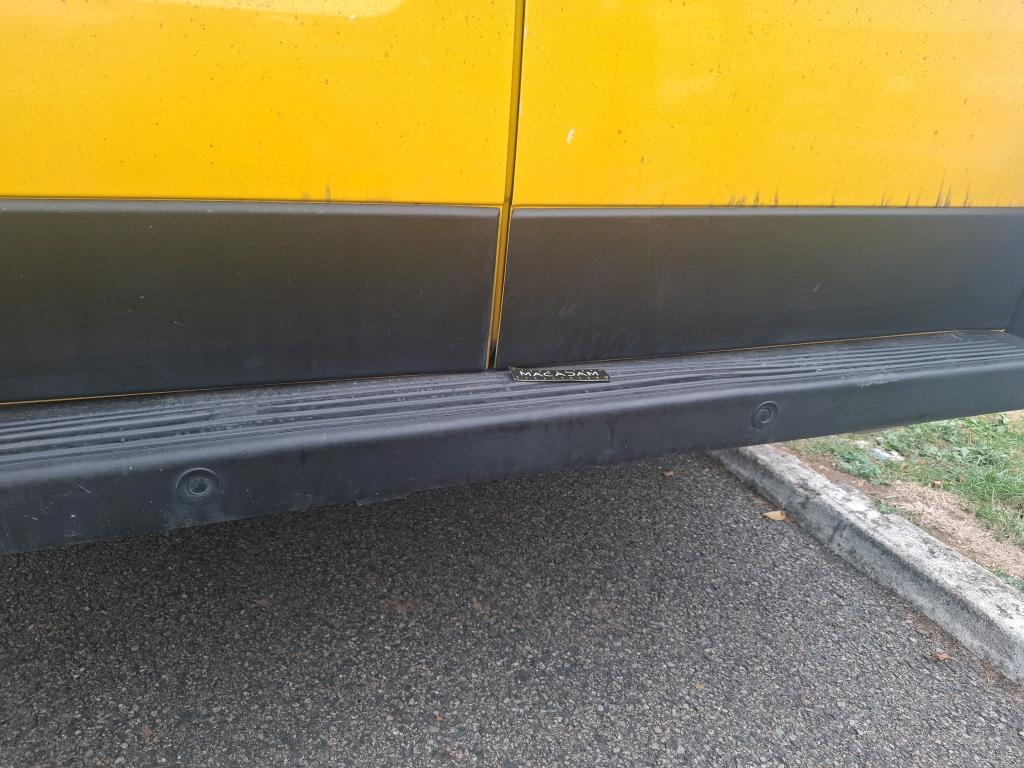 CITROEN JUMPER FOURGON TOLE 35 L3H3 BLUEHDi 140 S&S BVM6 - 2023
