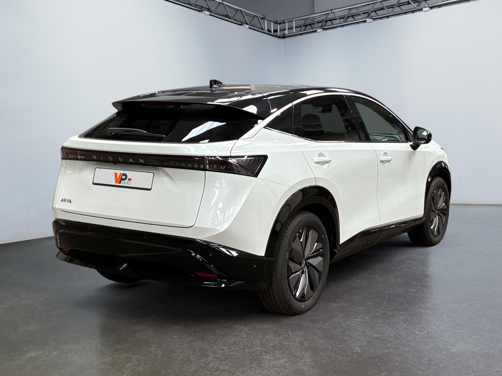 NISSAN Ariya Electrique 87kWh 242 ch Evolve 2026