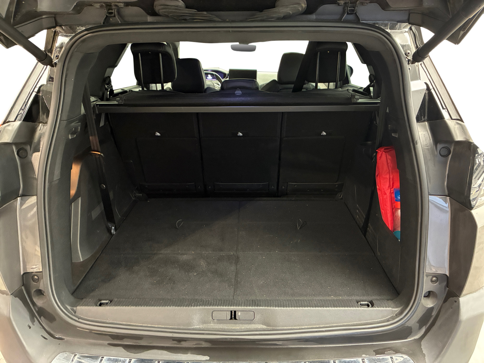 PEUGEOT 5008 PureTech 130ch S&S EAT8 GT 2023