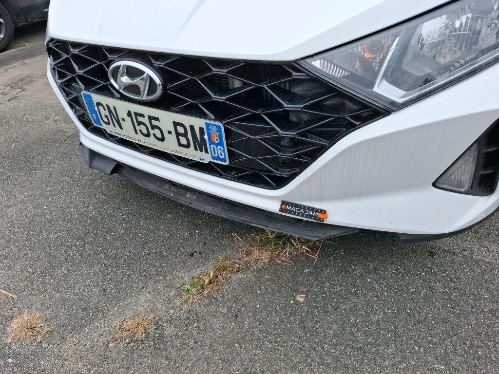 HYUNDAI i20 1.0 T-GDi 100 Hybrid 48V Intuitive 2023