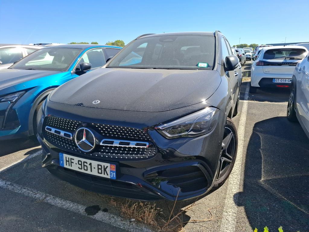 GLA 250
