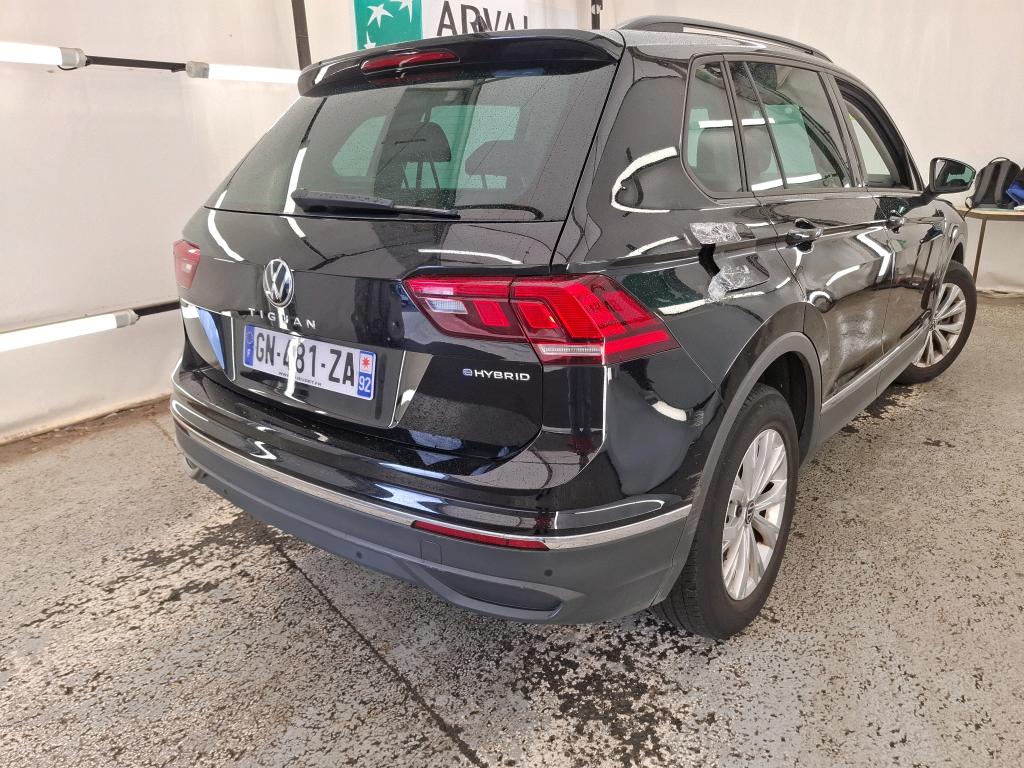 VOLKSWAGEN TIGUAN 1.4 eHybrid 245ch DSG6 Life Plus 2023