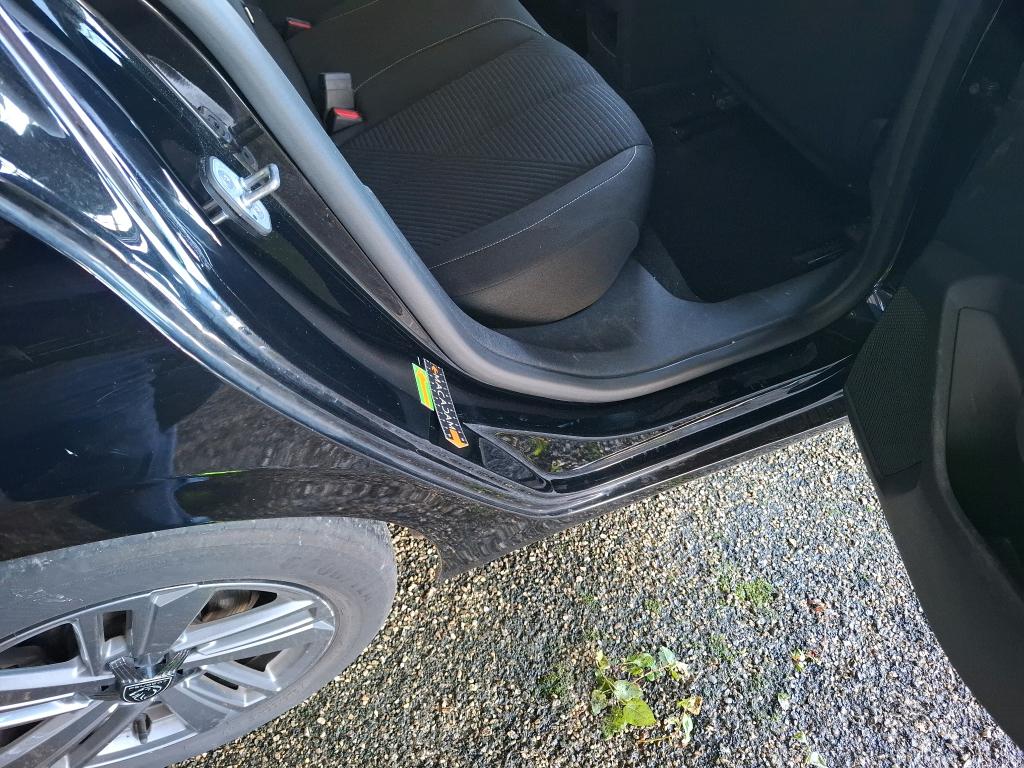 PEUGEOT 308 PureTech 130ch S&S EAT8 Active Pack 2023