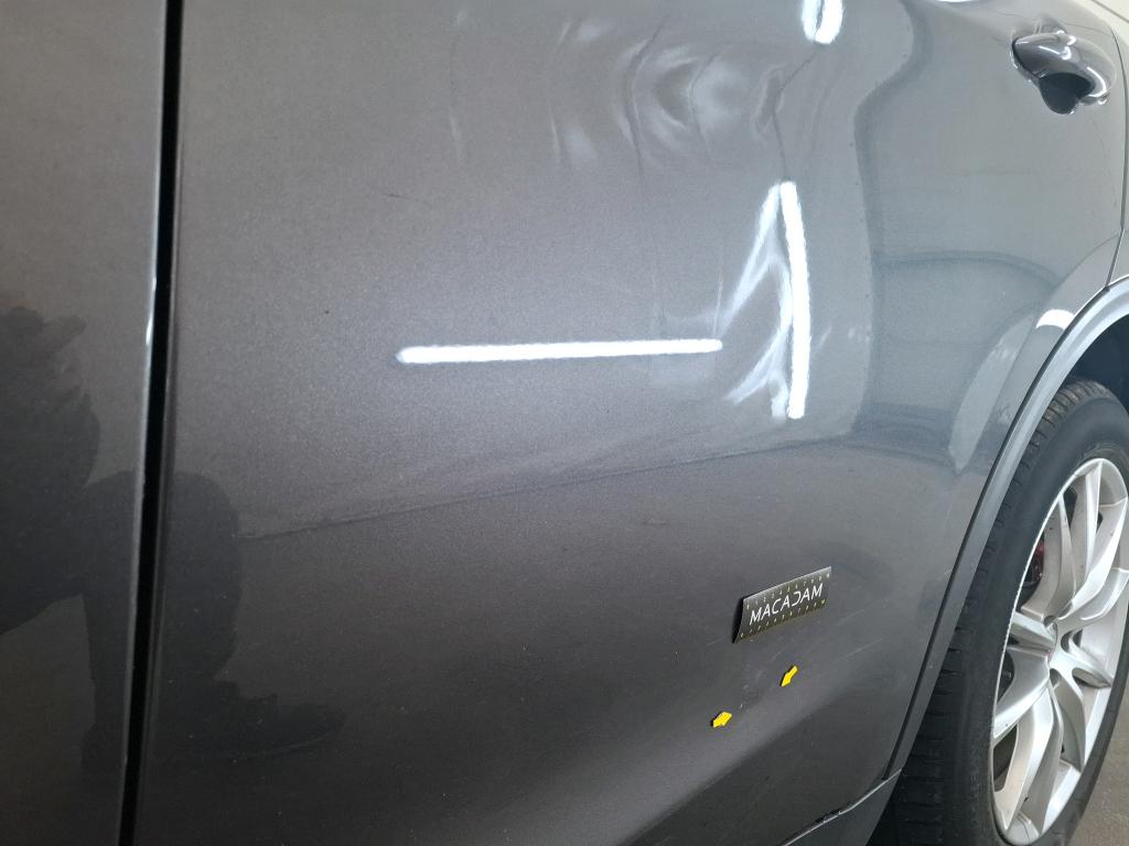 ALFA ROMEO STELVIO 2.2 210 ch Q4 AT8 Super 2018