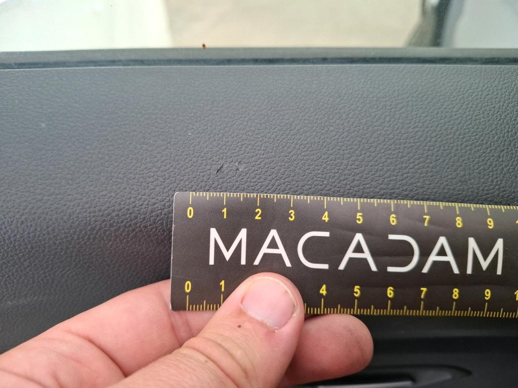 DACIA DUSTER dCi 110 4x2 Confort 2018