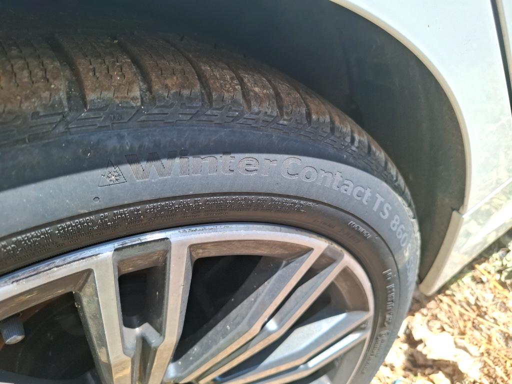 BMW SERIE 3 TOURING G21 318d 150 ch BVA8 M Sport 2021