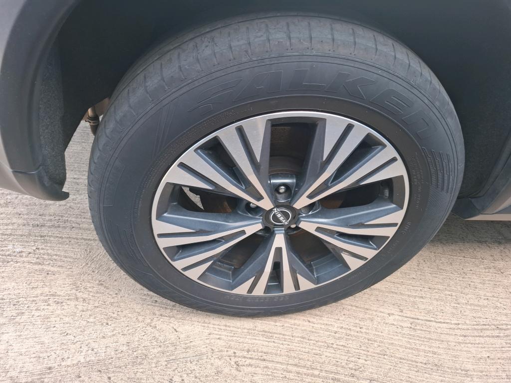 NISSAN X-TRAIL VP e-POWER 213 ch e-4ORCE 7 Places N-Connecta 2023