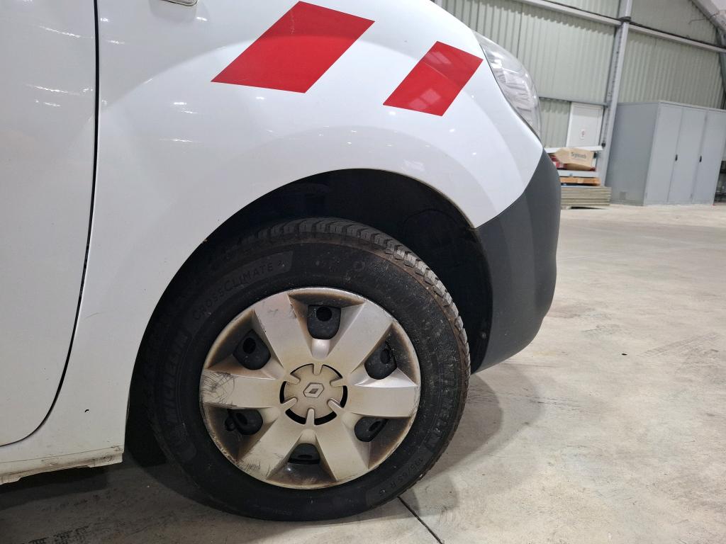 RENAULT KANGOO VU EXPRESS 1.5 DCI 75 E6 GRAND CONFORT 2019