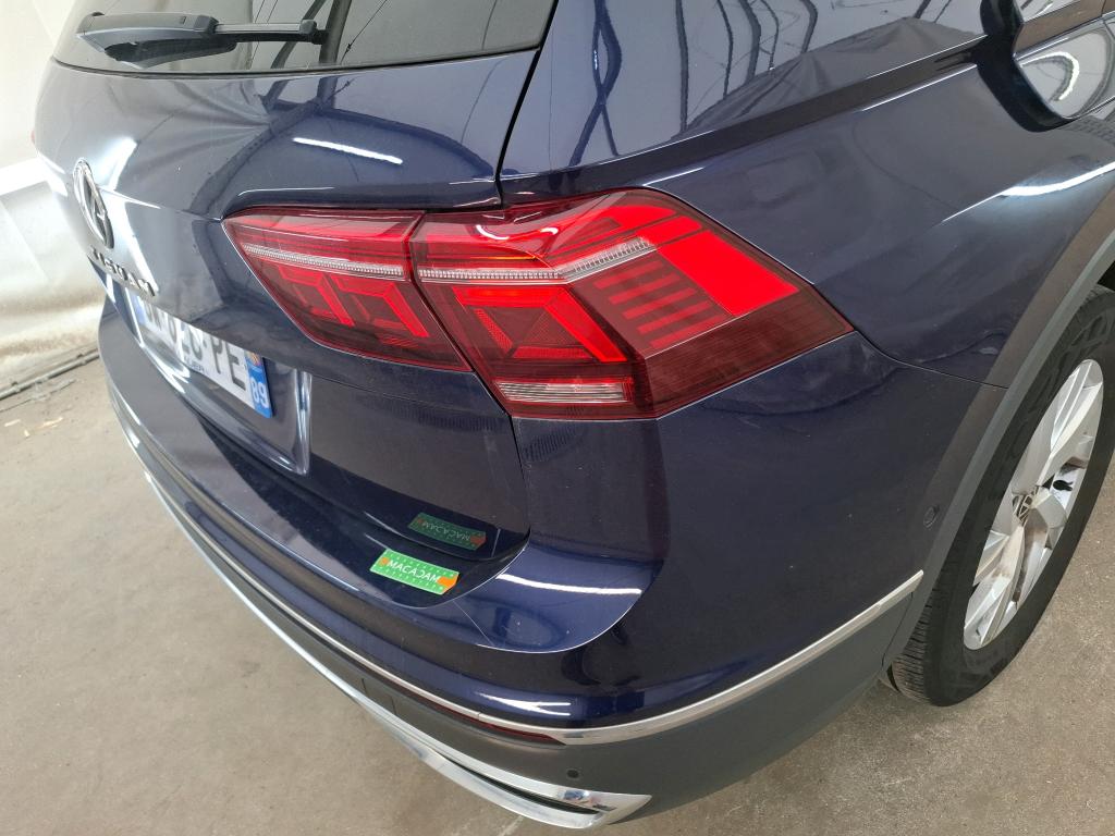 VOLKSWAGEN TIGUAN ALLSPACE 2.0 TDI 150ch DSG7 Elegance Exclusive 2024