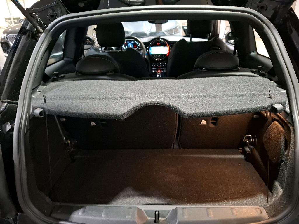 MINI HATCH 3 Portes Cooper 136 ch BVA7 Edition Camden 2023
