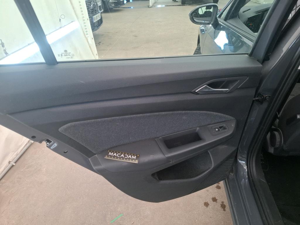 VOLKSWAGEN GOLF 2.0 TDI SCR 116 BVM6 Life Plus 2023