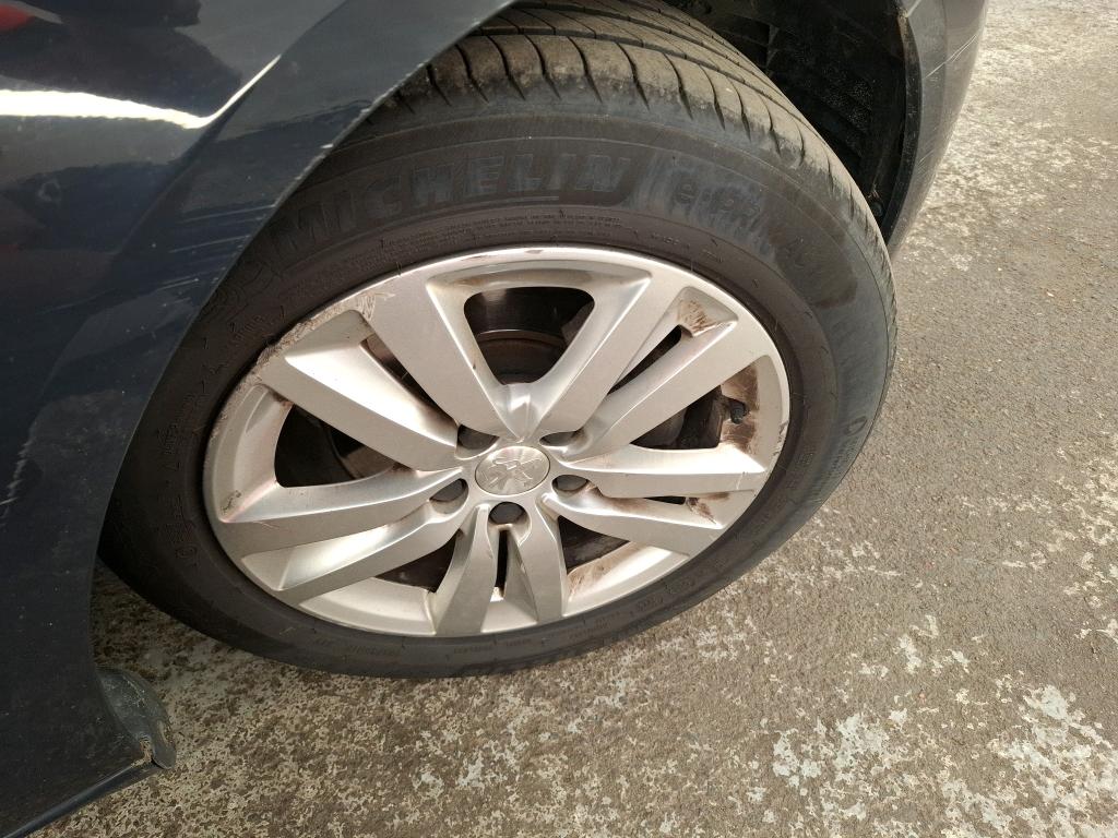 PEUGEOT 308 SW PureTech 110ch S&S BVM6 Active 2019