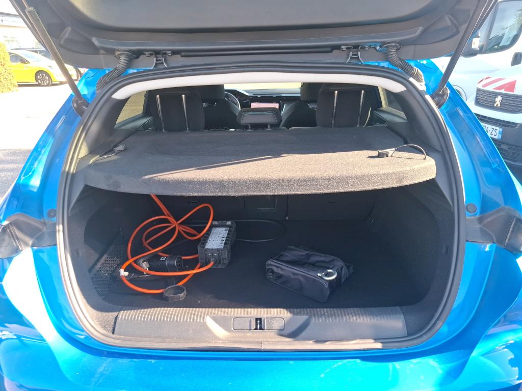 PEUGEOT 308 PHEV 180 e-EAT8 Allure 2022