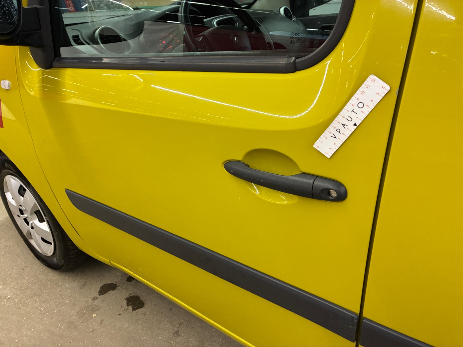 RENAULT KANGOO EXPRESS BLUE DCI 95 GRAND CONFORT GRAND CONFORT 2020