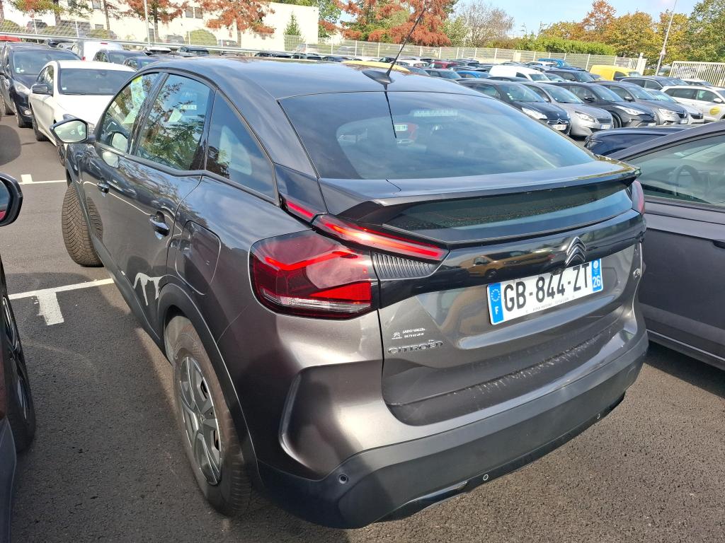 CITROEN C4 BlueHDi 110 S&S BVM6 Live Pack Business 2021