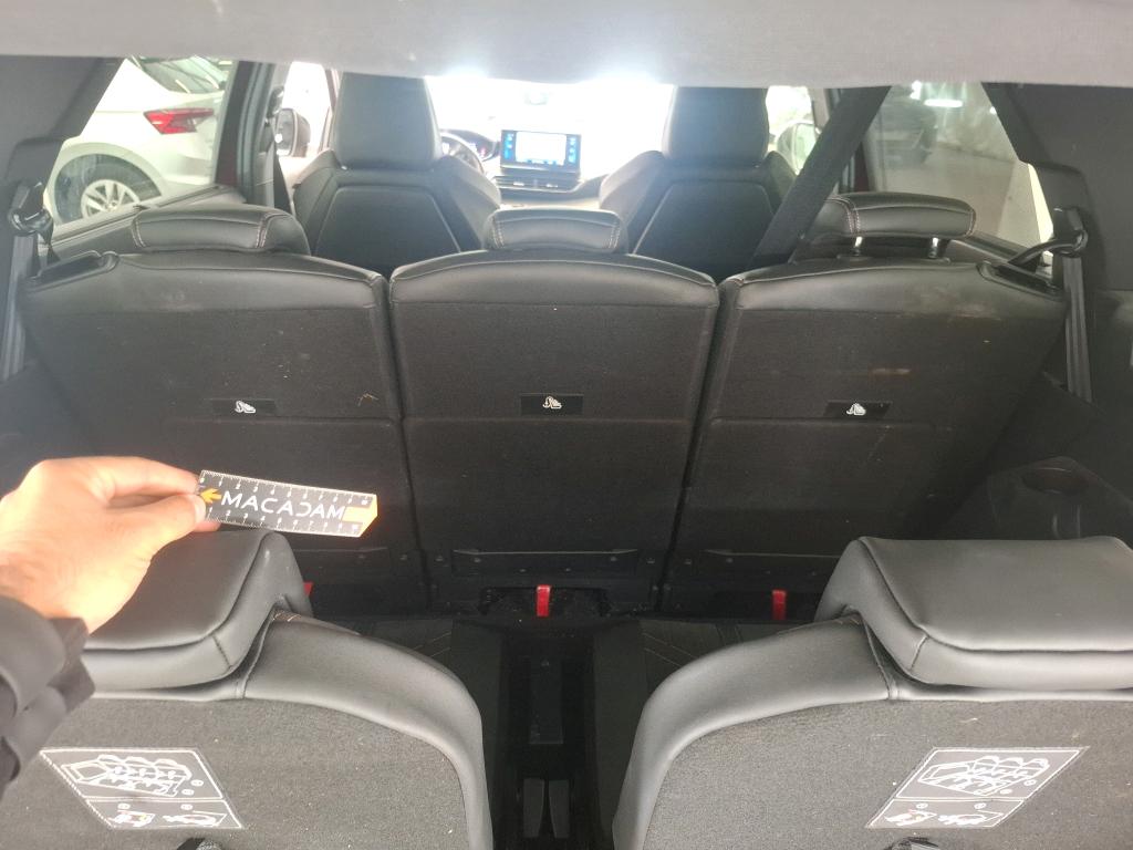 PEUGEOT 5008 BlueHDi 130ch S&S EAT8 GT 2021