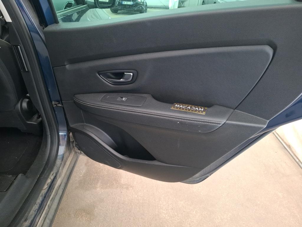 RENAULT GRAND SCENIC TCe 140 EDC Evolution 2022