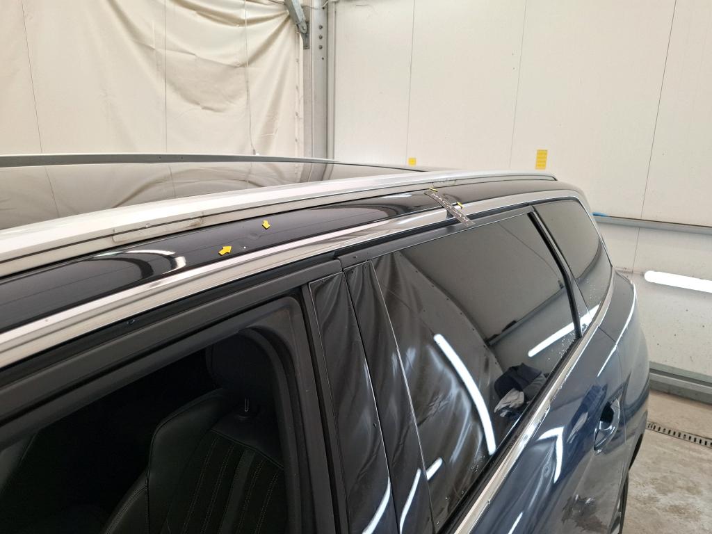PEUGEOT 5008 BlueHDi 180ch S&S EAT8 GT 2021
