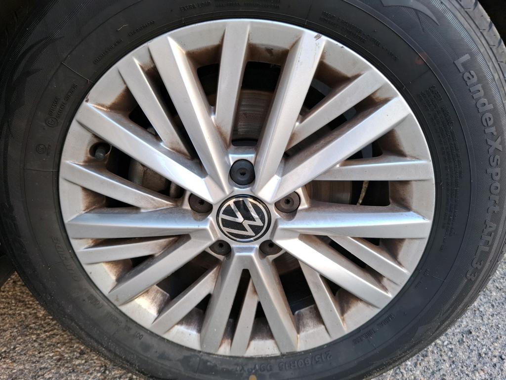 VOLKSWAGEN T-ROC 1.5 TSI EVO 150 Start/Stop DSG7 Life Plus 2023