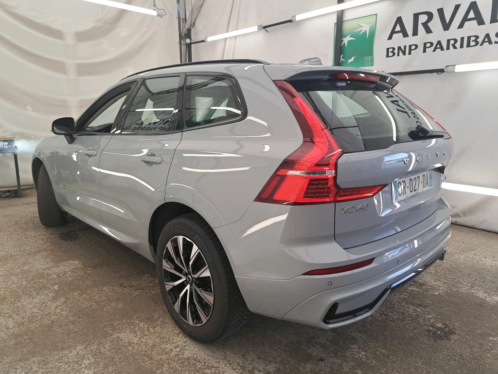 VOLVO XC60 B4 197 ch Geartronic 8 Plus Style Dark 2023