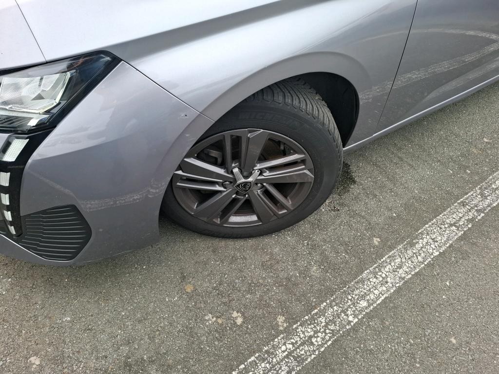 PEUGEOT 308 PureTech 130ch S&S EAT8 Active Pack 2023