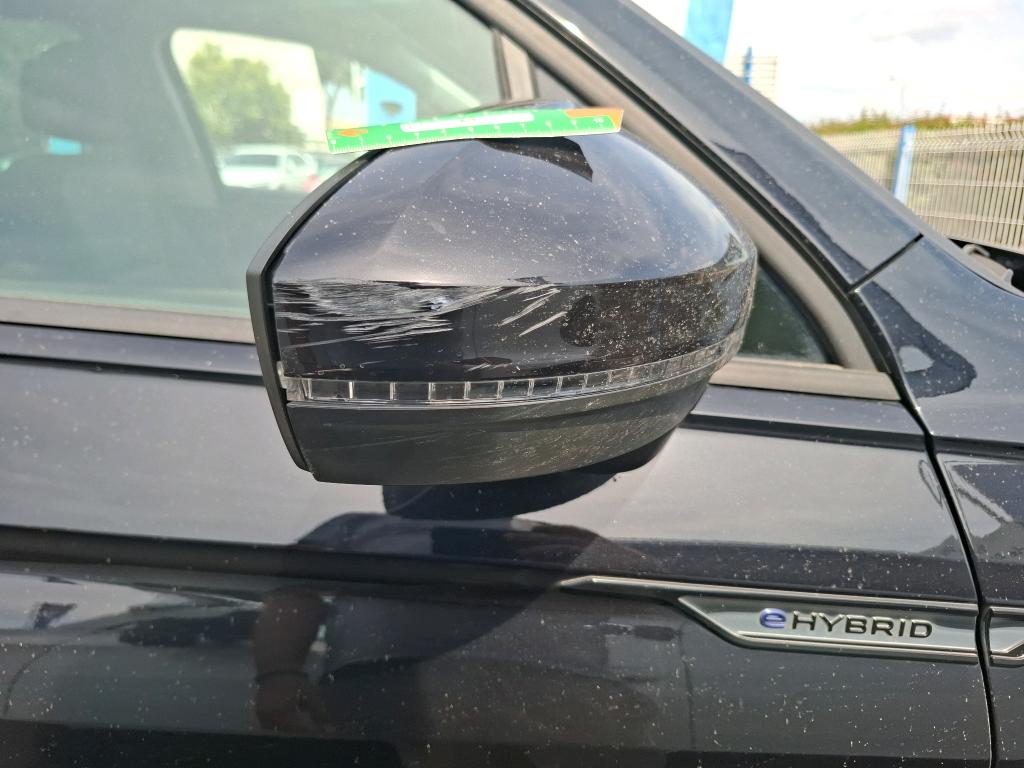 VOLKSWAGEN TIGUAN 1.4 eHybrid 245ch DSG6 Life Plus 2023
