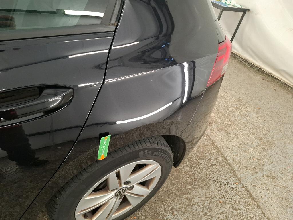 VOLKSWAGEN GOLF 2.0 TDI SCR 116 DSG7 Life Plus 2023