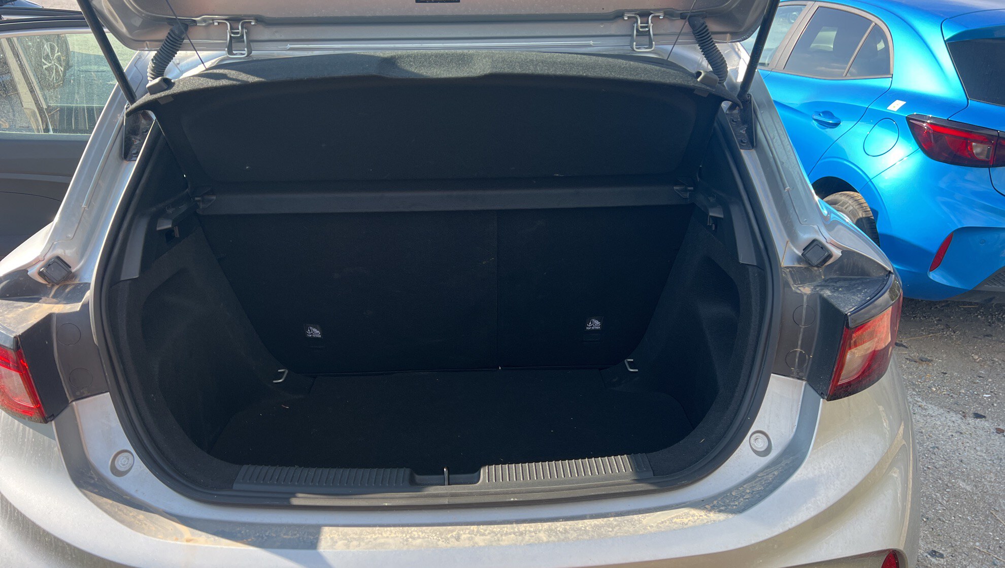 MG MG3 1,5 195 COMFORT 2025