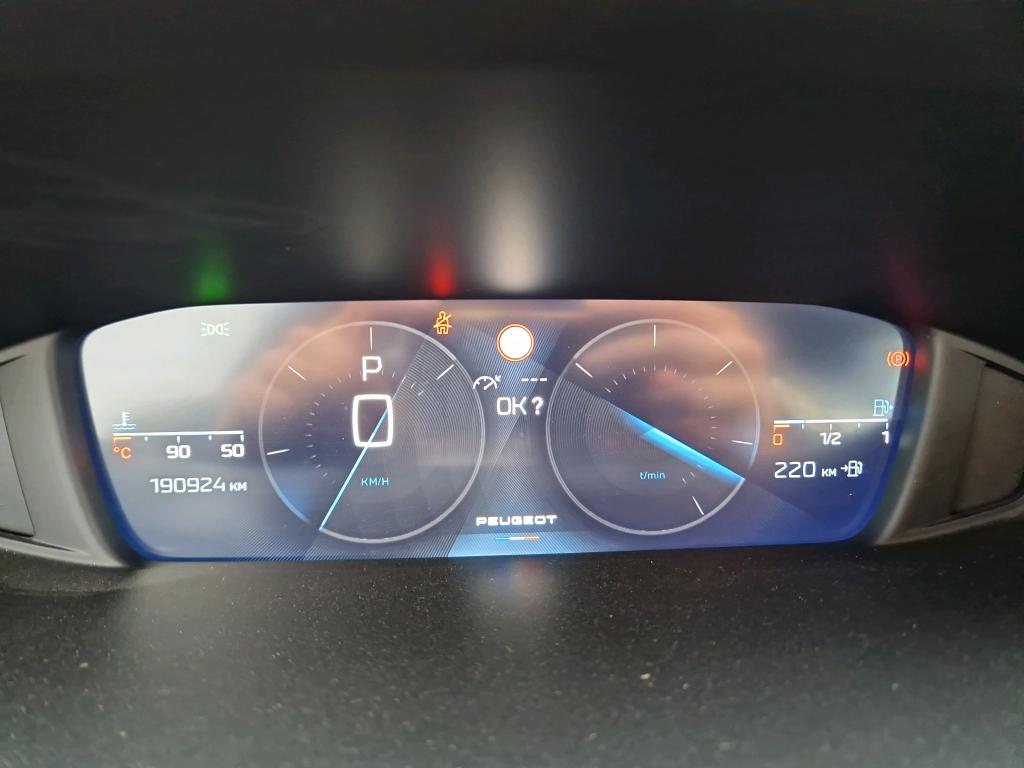 PEUGEOT 308 SW PureTech 130ch S&S EAT8 Active Pack 2023