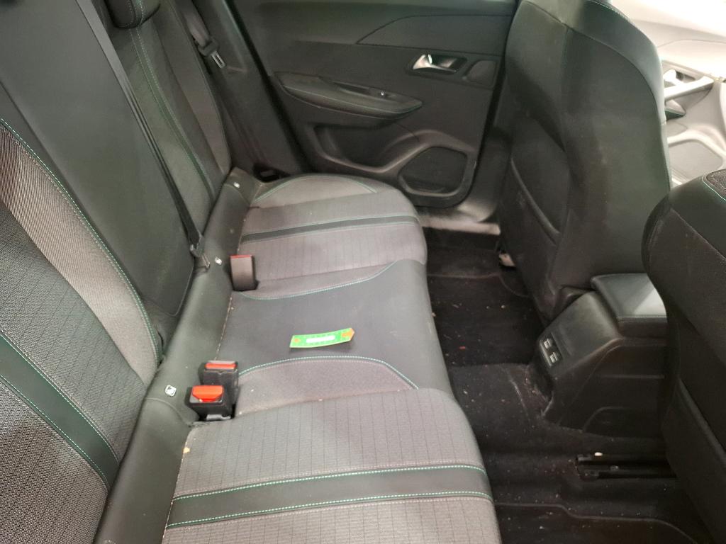 PEUGEOT 2008 PureTech 130 S&S EAT8 Allure 2023