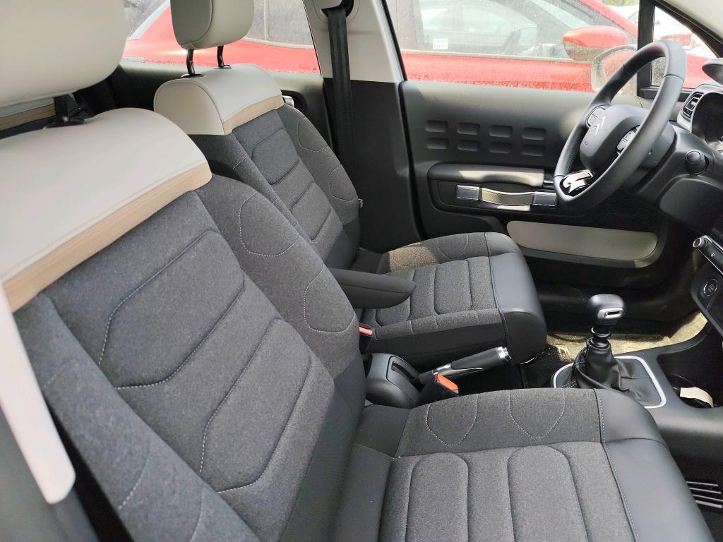 CITROEN C3 PureTech 110 S&S BVM6 Shine Pack 2022