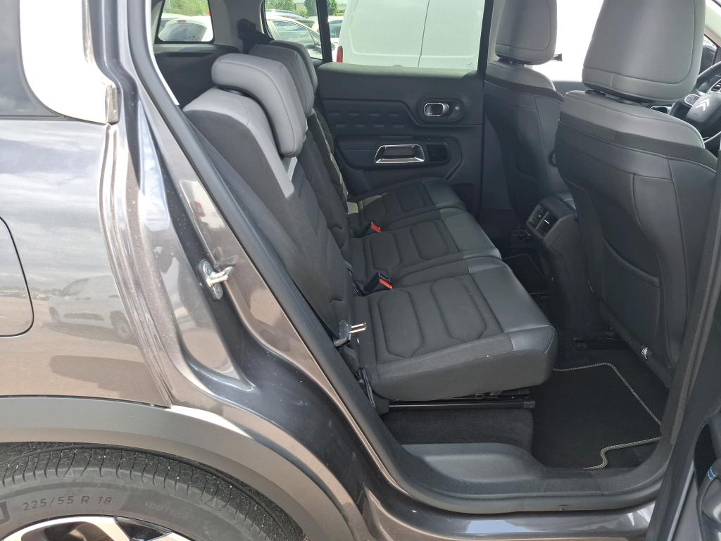 CITROEN C5 Aircross PureTech 130 S&S EAT8 C-Series 2022