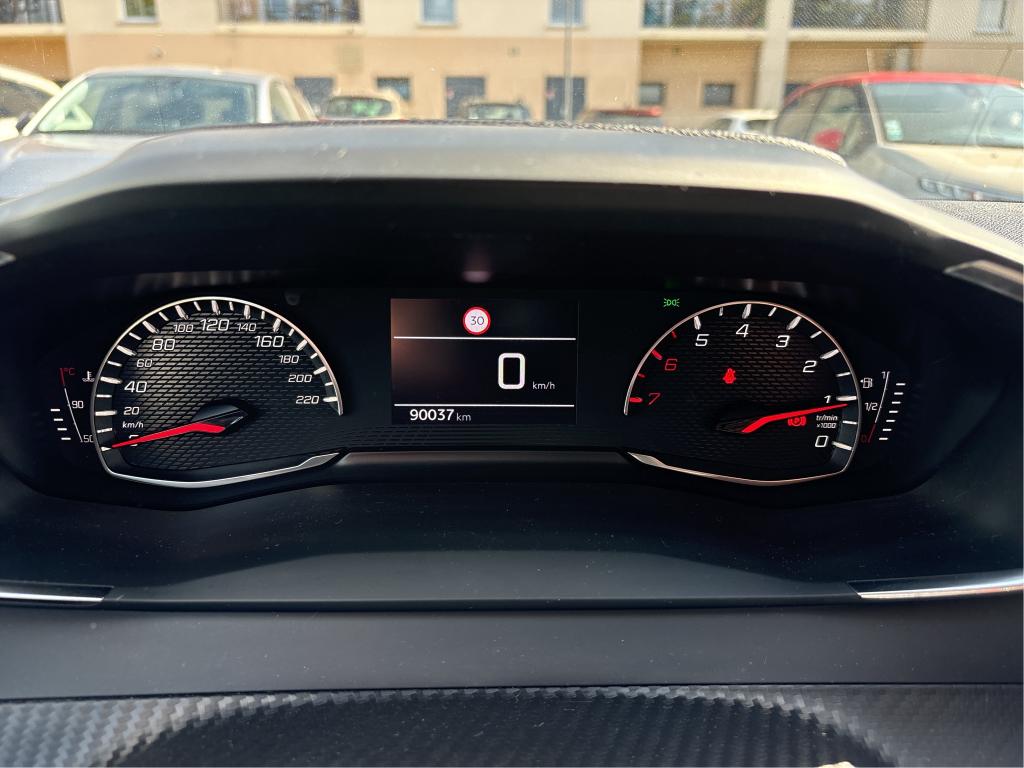 PEUGEOT 208) 208 PureTech 75 S&S BVM5 Style 2023