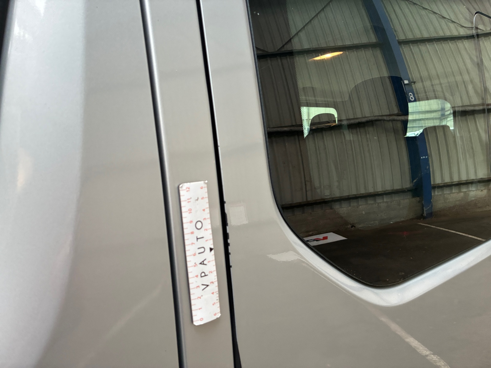 OPEL Vivaro Combi K2900 L2H1 1.6 CDTI 125 ch Bi-Turbo ecoFlex S/S Pack Clim + 9pl 2016