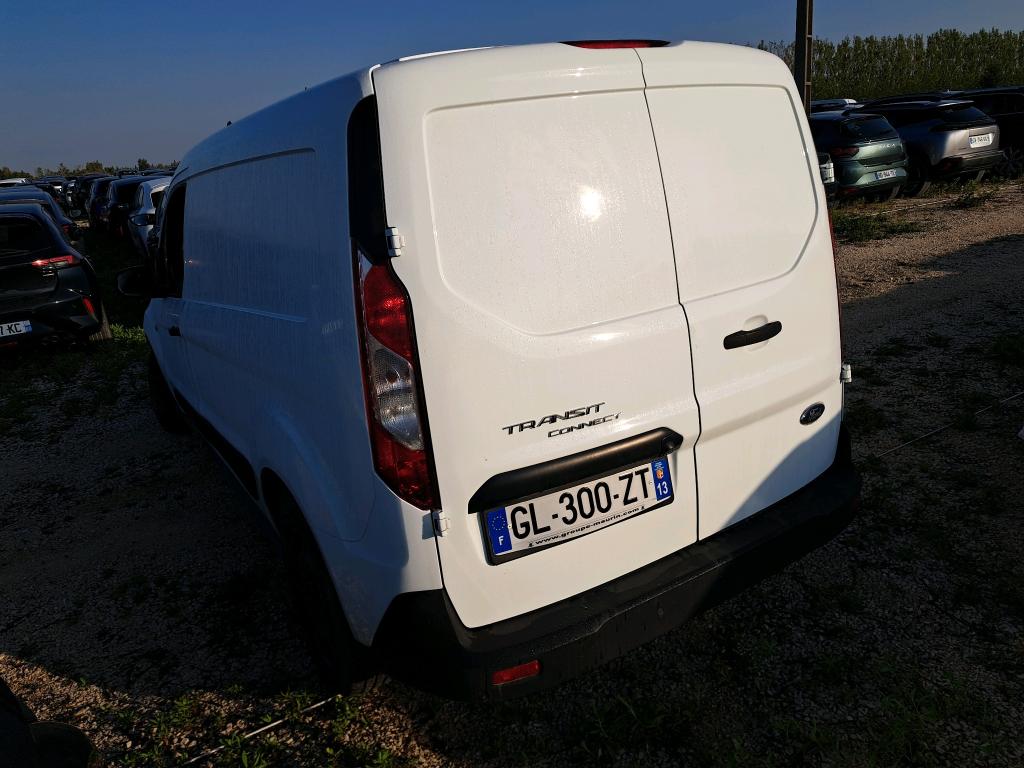 FORD TRANSIT CONN CONNECT FGN L2 1.0E100 E85 S&S TREND BUSINESS 2023
