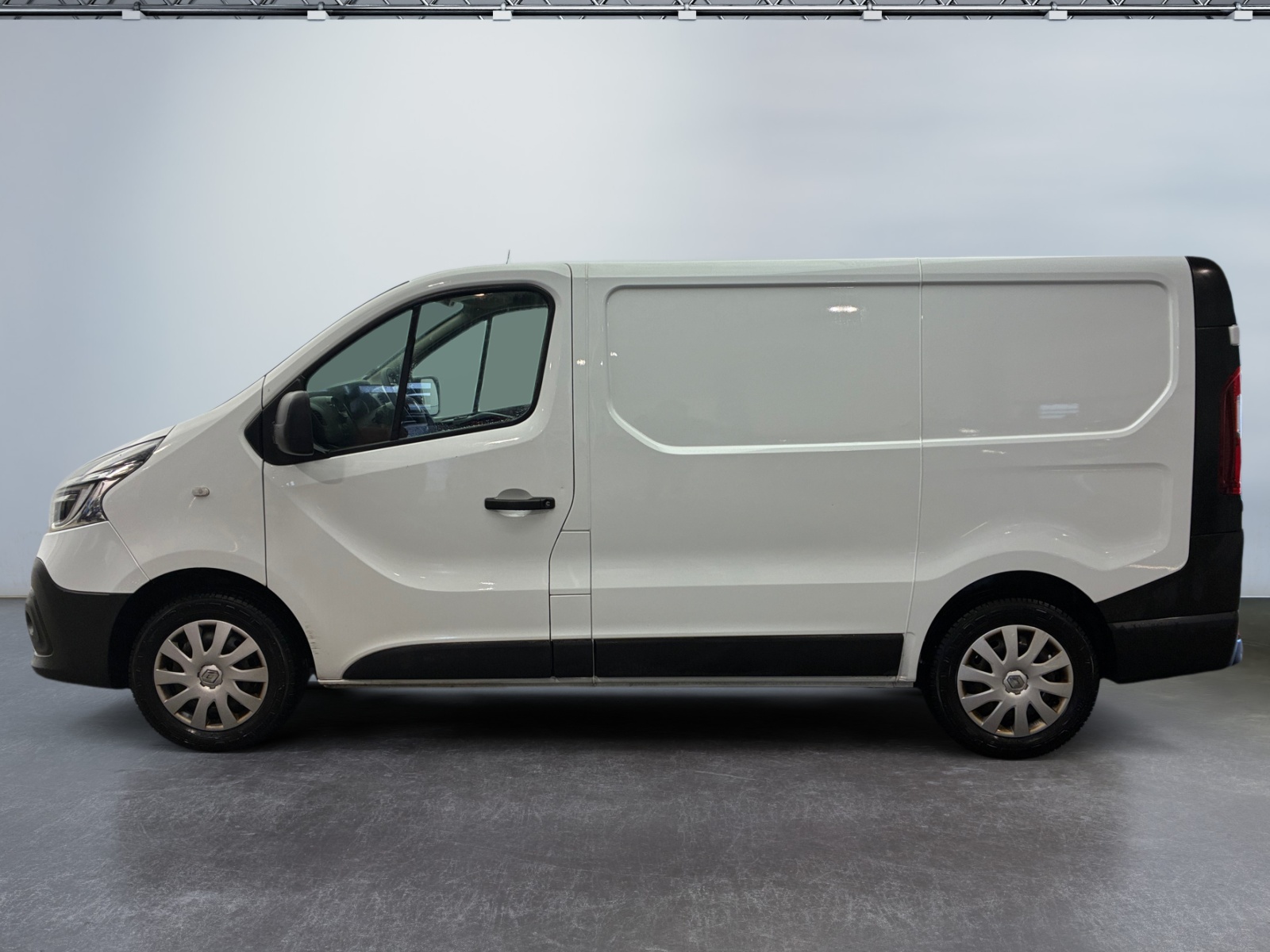 RENAULT TRAFIC FGN L1H1 1000 KG DCI 120 GRAND CONFORT 2020