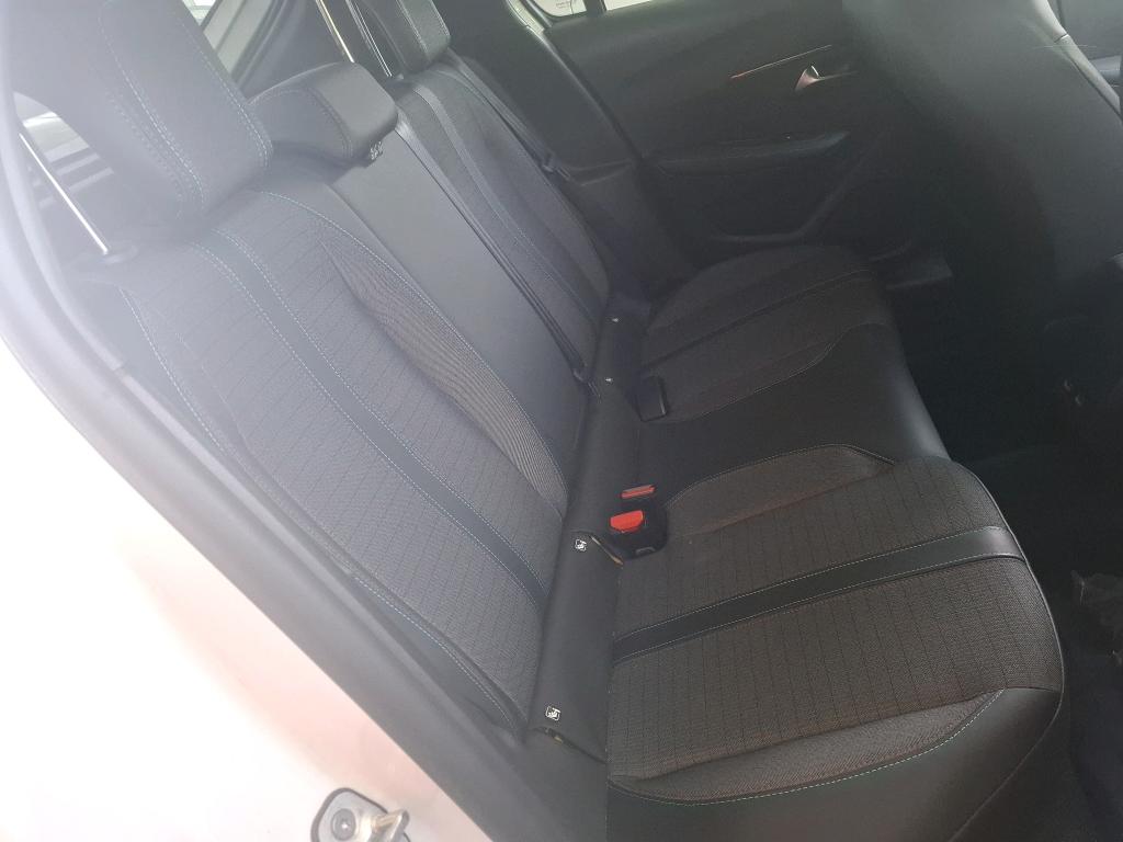 PEUGEOT 208 BUSINESS BlueHDi 100 S&S BVM6 Allure 2021