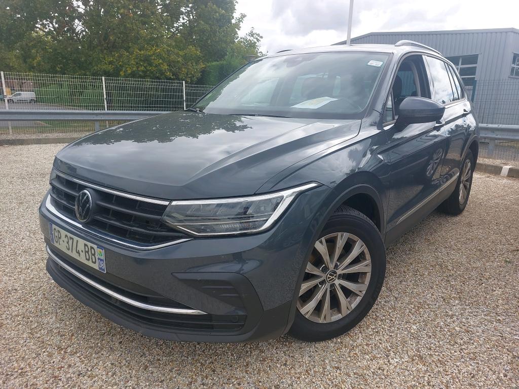 TIGUAN 2.0