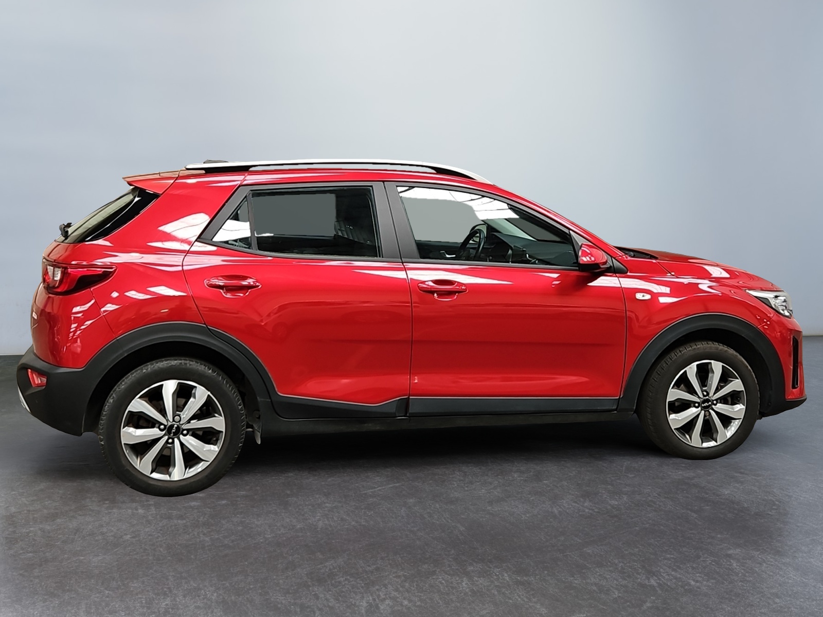 KIA Stonic 1.0 T-GDi 120 ch MHEV iBVM6 Active 2022
